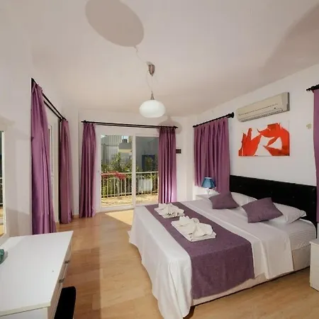 Semesterbostad Leyla - Bright And Spacious *
