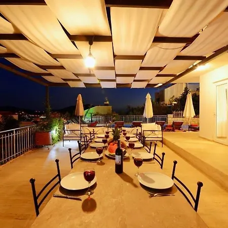 Leyla - Bright And Spacious * Kalkan