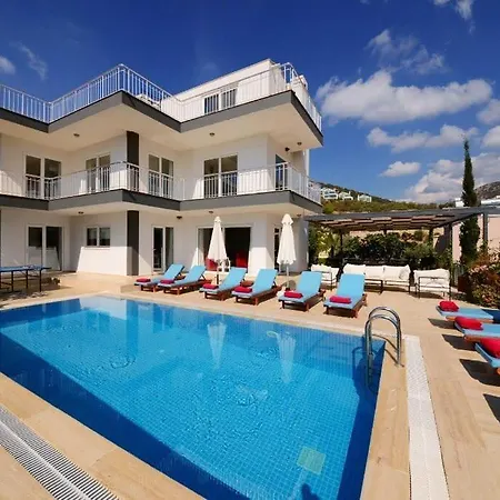 Leyla - Bright And Spacious * Kalkan